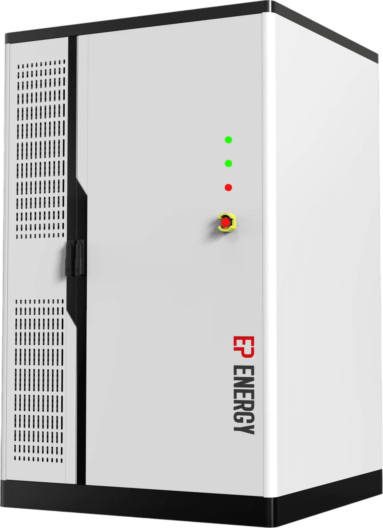 EPES 100kw/233kwh BESS akumulators