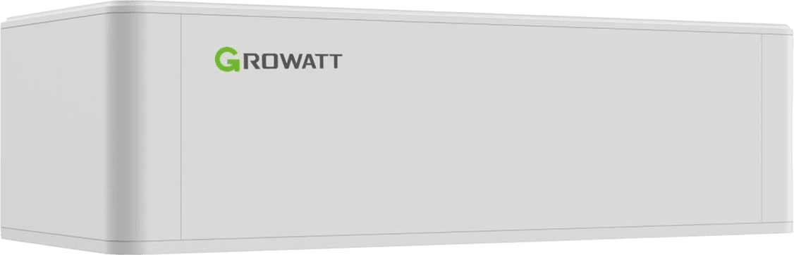 Growatt ARK 2.5L-A1 akumulators LV SPF invertoriem