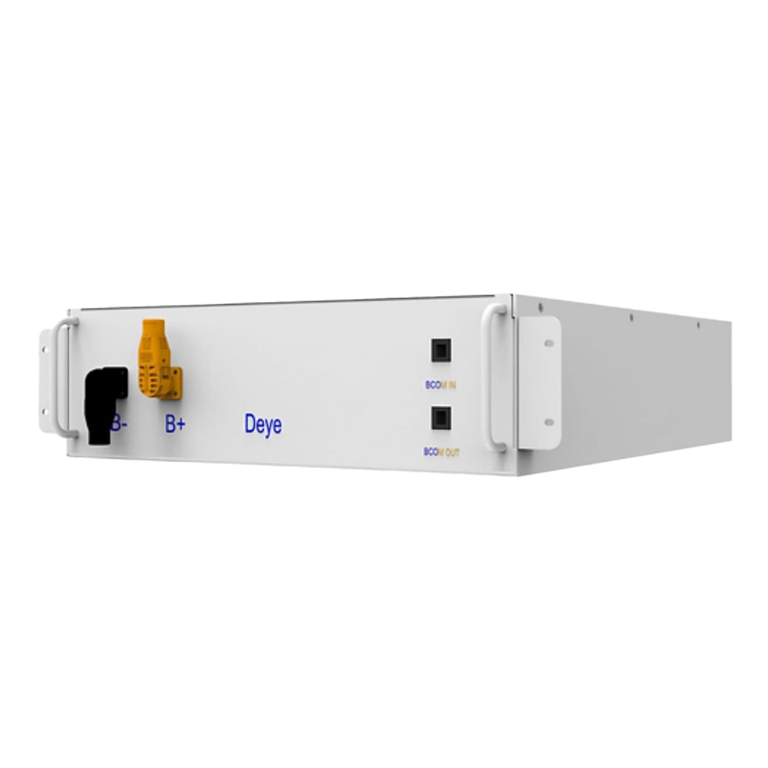 Deye BOS-G Pack 5.1 akumulatora modulis 5,12 kWh