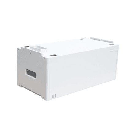 BYD Battery-Box Premium HVM modulis 2,76 kWh — attēls 1