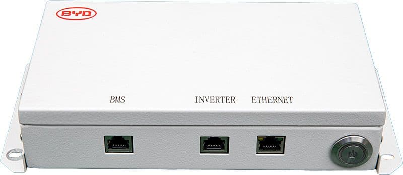 BYD Battery-Box Premium LVL vadības modulis (BMU)