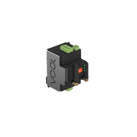 VOOL slodzes pārvaldības bloks LMC 100 A