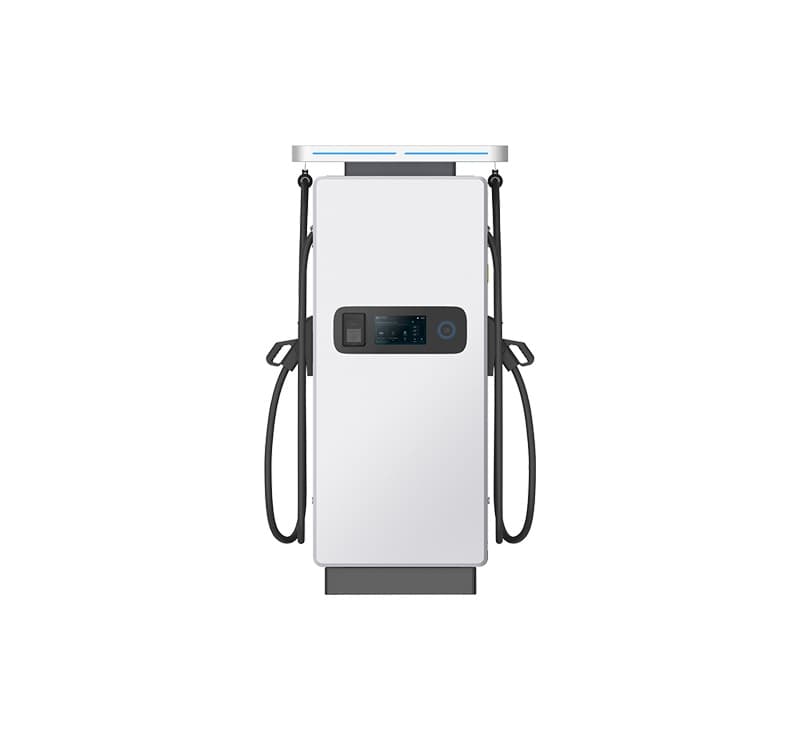 Sungrow ātrā DC uzlādes stacija 180 kW, 2×CCS2 (A0CH0016)