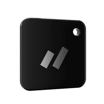 NexBlue RFID atslēga bezsaistes uzlādes piekļuvei