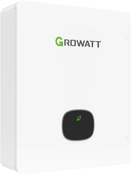 Growatt SYN autonomais modulis MID/MOD invertoriem — attēls 1