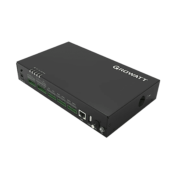 Growatt ShineMaster 4G-X datu reģistrators (4G / Ethernet / RS485)