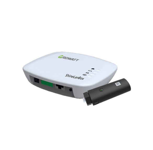 Growatt ShineLink-X bezvadu monitoringa komplekts