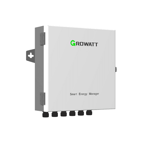 Growatt ShineSEM-XA-R viedais enerģijas pārvaldnieks