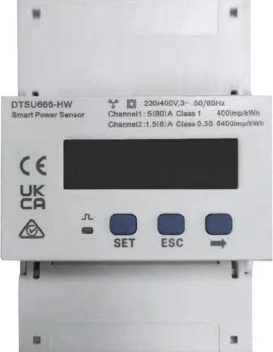 Huawei viedais jaudas sensors (DTSU666-HW)