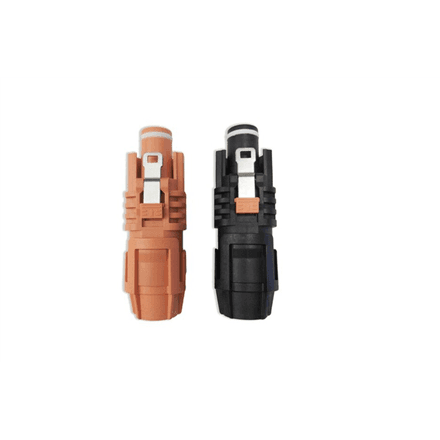BYD akumulatora kabeļa konektors 70 mm² — attēls 1