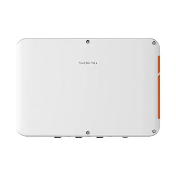 Sungrow sakaru bloks COM100D-EU ar Logger1000A un 4G moduli