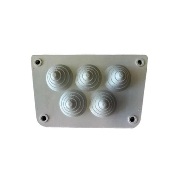 Sungrow kabeļu ievada plāksne SG125CX-P2 invertoram
