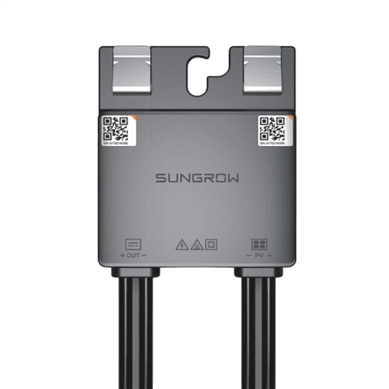 Sungrow saules paneļa optimizators SP600S