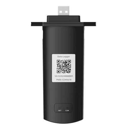 Deye datu reģistrators ar 4G savienojumu (DL1000B-4G)