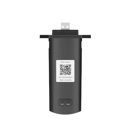 Deye datu reģistrators ar Wi-Fi (DL1000B-WiFi) — attēls 1