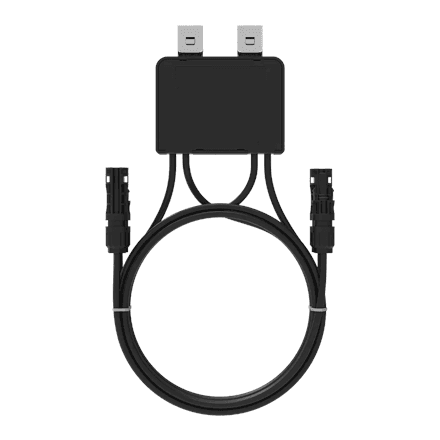 Deye saules paneļa optimizators (SUN-XL02-A)