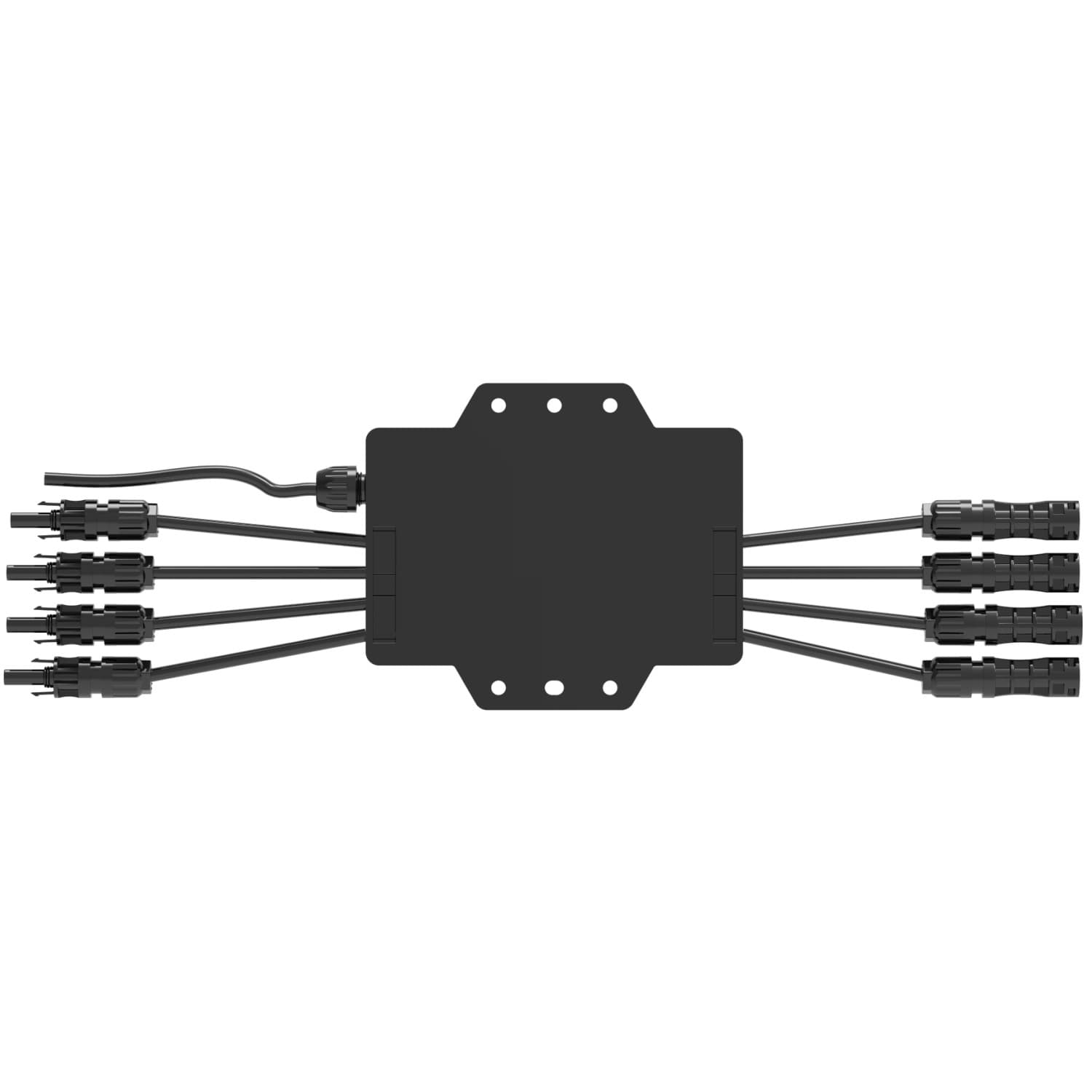 Deye optimizatoru koncentrators (SUN-XL20-B) — attēls 1