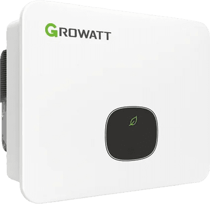 Growatt MID 30KTL3-XH hibrīda invertors