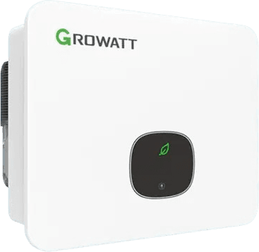 Growatt MID 40KTL3-X invertors
