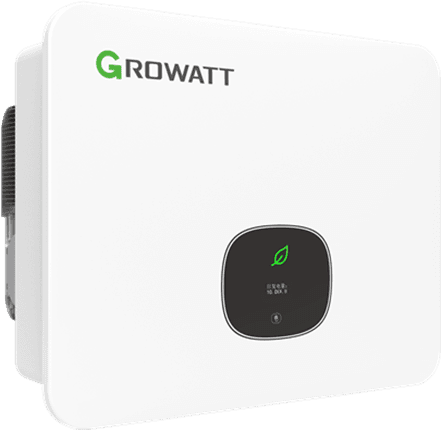 Growatt MID 50KTL3-X2 invertors