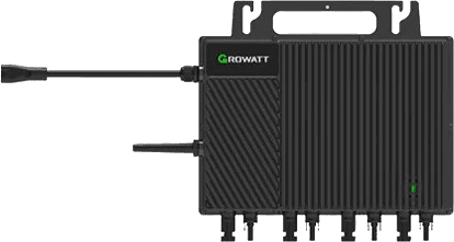 Growatt NEO 2000M-X mikroinvertors (Lora)