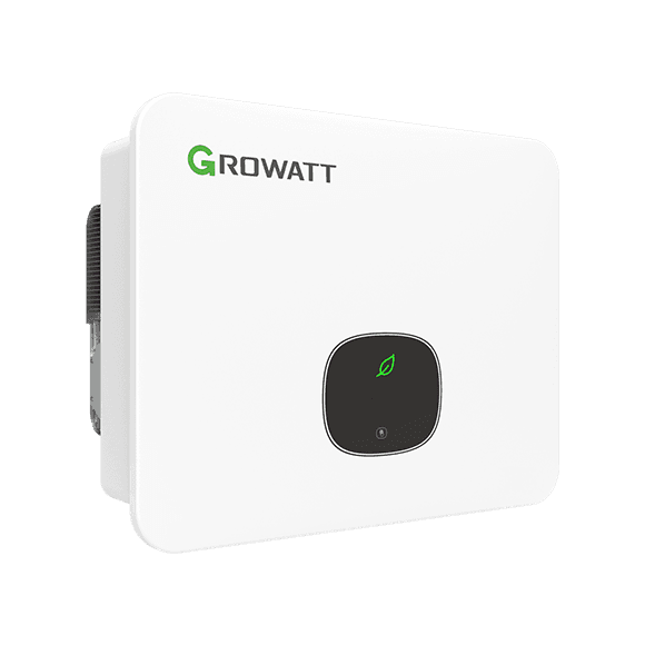 Growatt MID 11KTL3-XH hibrīda invertors 11 kW — attēls 1