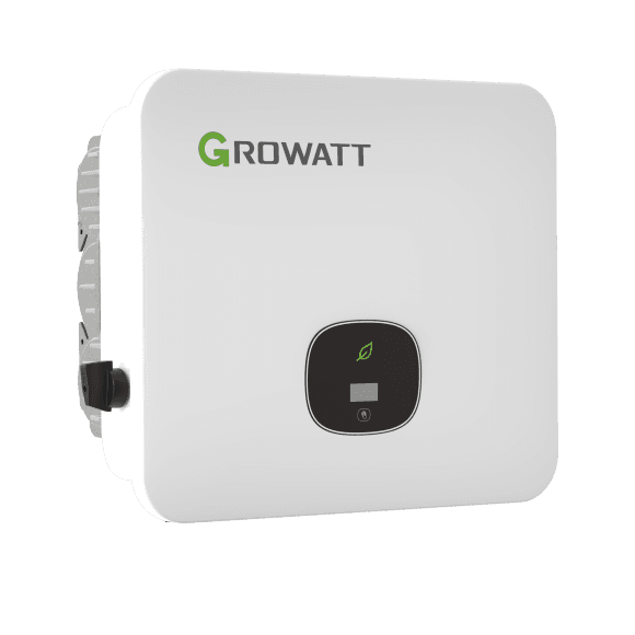 Growatt MOD 15KTL3-HU hibrīda invertors 15 kW