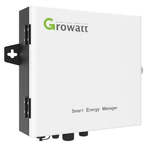 Growatt SEM-E 100 kW enerģijas pārvaldības ierīce