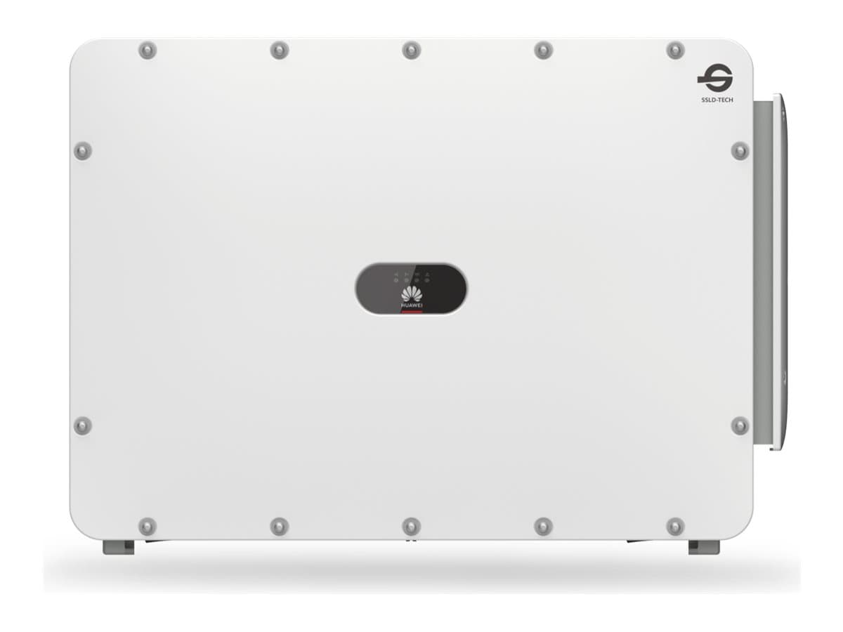 Huawei 330 kW tīkla invertors (SUN2000-330KTL-H1) — attēls 1