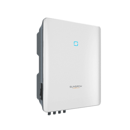 Sungrow 8 kW tīkla invertors, 2 MPPT (SG8.0RT)