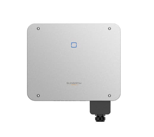 Sungrow 50 kW tīkla invertors, 4 MPPT (SG50CX-P2)