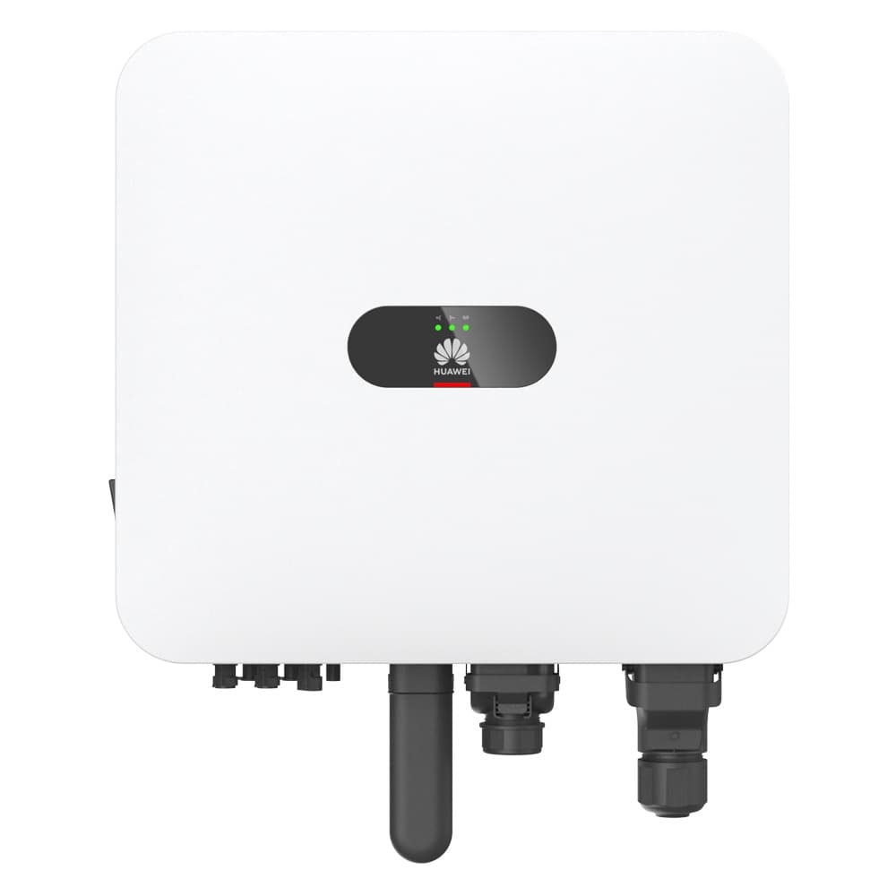 Huawei 5 kW hibrīda invertors ar nesabalansētas slodzes atbalstu (SUN2000-5K-MAP0)