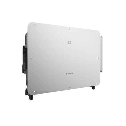 Sungrow 125 kW tīkla invertors, 12 MPPT (SG125CX-P2)