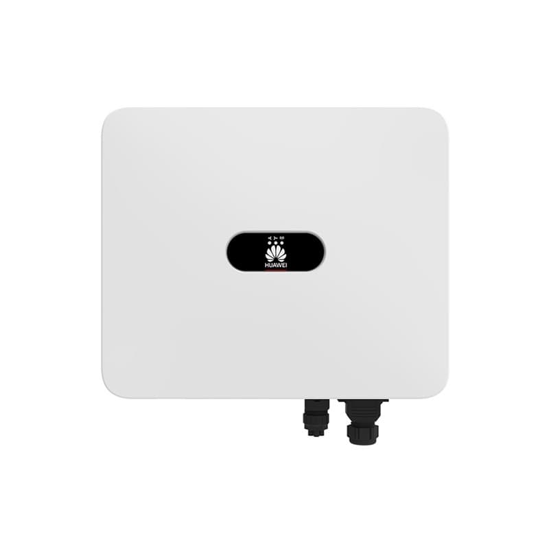 Huawei 20 kW hibrīda invertors (SUN2000-20K-MB0)