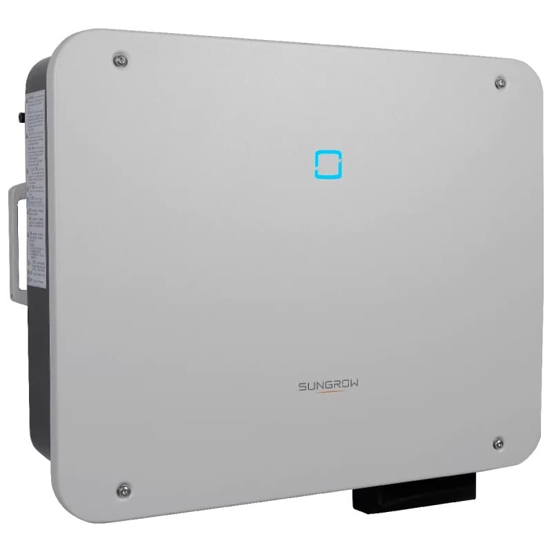 Sungrow 40 kW tīkla invertors, 4 MPPT (SG40CX-P2)