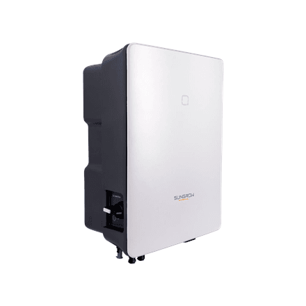 Sungrow 10 kW tīkla invertors, 2 MPPT (SG10RT-P2)
