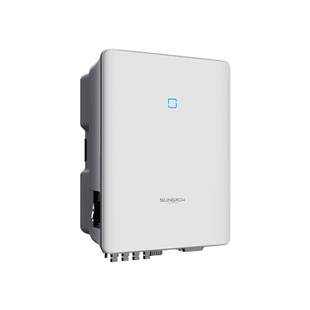Sungrow 15 kW tīkla invertors, 2 MPPT (SG15RT-P2)