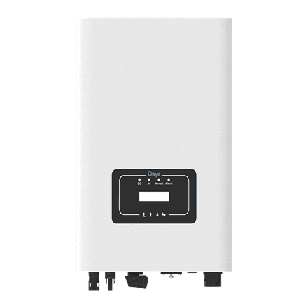 Deye 15 kW tīkla invertors, 2 MPPT (SUN-15K-G06P3-EU-AM2-P1)