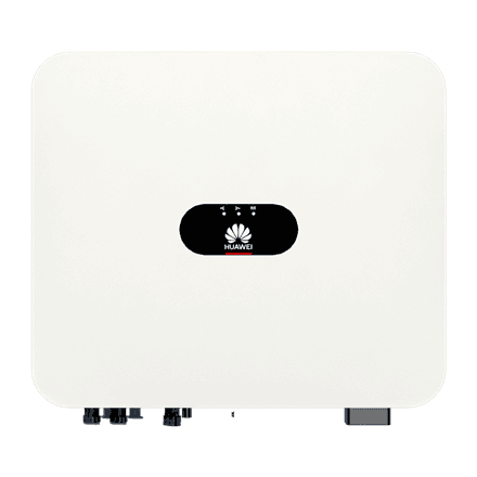 Huawei 5 kW hibrīda invertors, vienfāzes (SUN2000-5K-LB0)