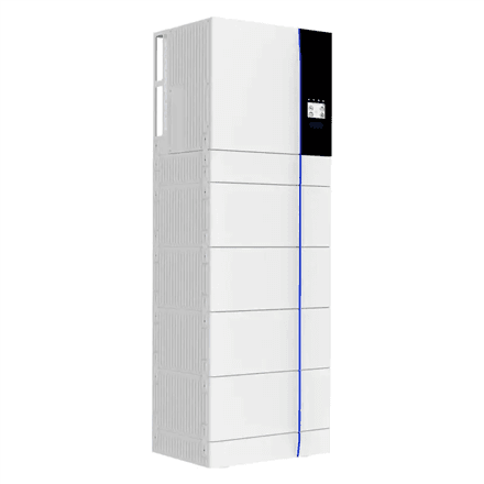 Deye 10 kW hibrīda invertors «viss vienā», 2 MPPT (GB-S10K)