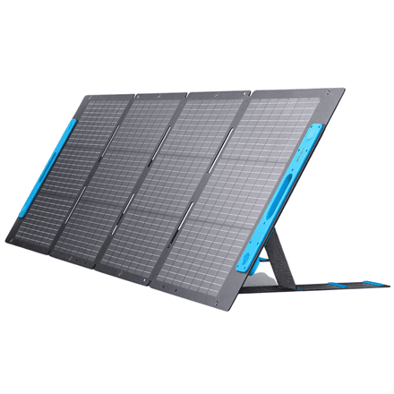 Anker Solix 200 W portatīvais saules panelis (531)