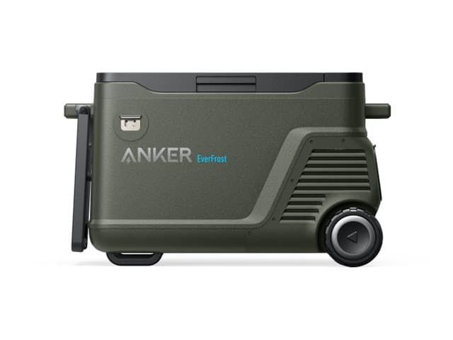 Anker SOLIX EverFrost 30 akumulatora ledusskapis, 33 l
