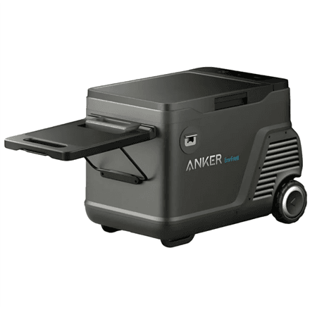 Anker SOLIX EverFrost 40 akumulatora ledusskapis, 43 l