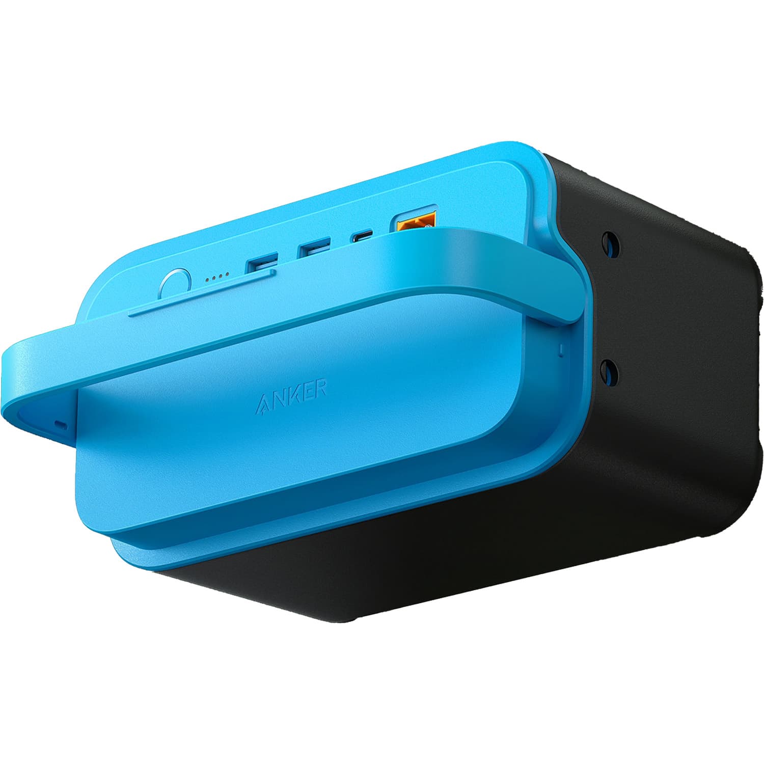 Anker SOLIX EverFrost papildu akumulators ledusskapim