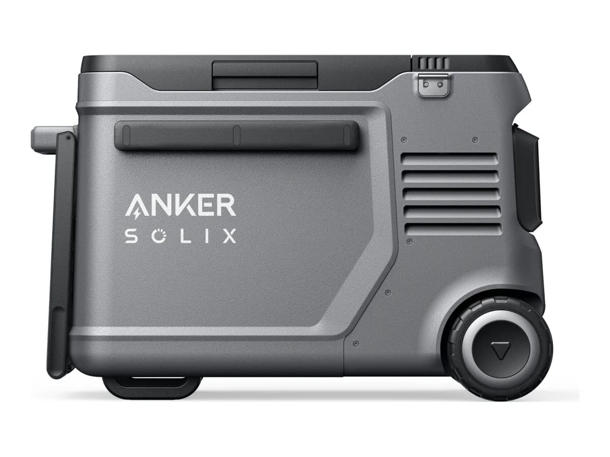 Anker SOLIX EverFrost 2 akumulatora ledusskapis, 40 l