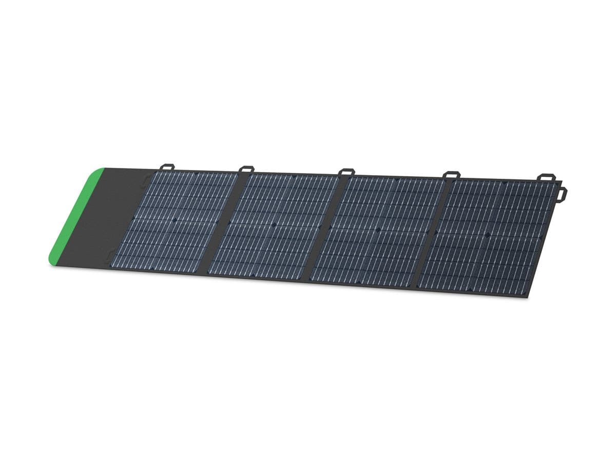 Schneider Electric 100 W portatīvais saules panelis (OffGrid PSP100)