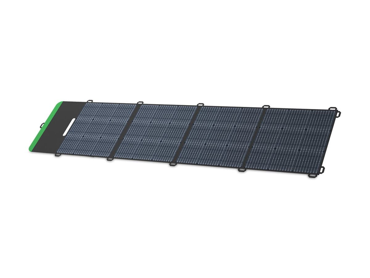 Schneider Electric 200 W portatīvais saules panelis (OffGrid PSP200) — attēls 1