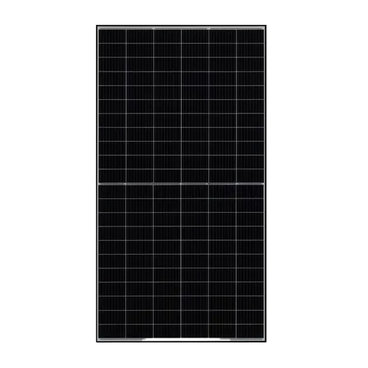 JA Solar 505W JAM66S30-505/MR Deep Blue 3.0 saules panelis