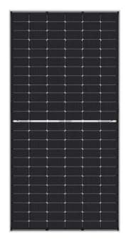 Jinko Solar 560W Tiger Neo JKM560N-72HL4-BDV divpusējs saules panelis