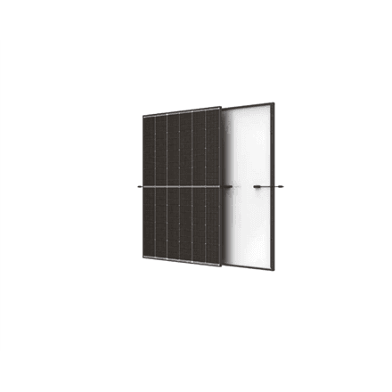 TrinaSolar 470 W saules panelis VERTEX S+ NED9R.28, N-tipa stikls–stikls